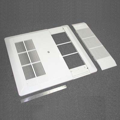 Air Condition Panel