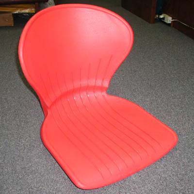 Chair Shell