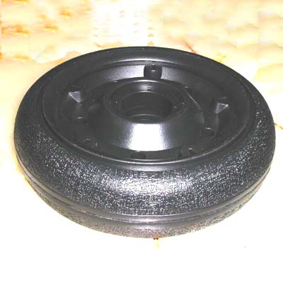 Wheel (Blow Molding)