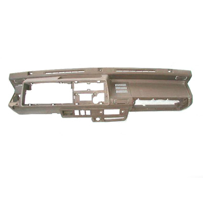 Vehicle Panel Injection Mold