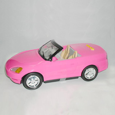 Convertible Sport Car