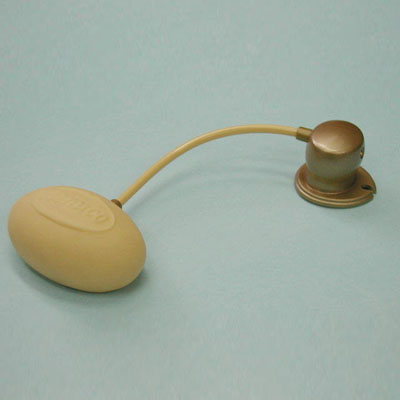 Plastic Antique Atomizer