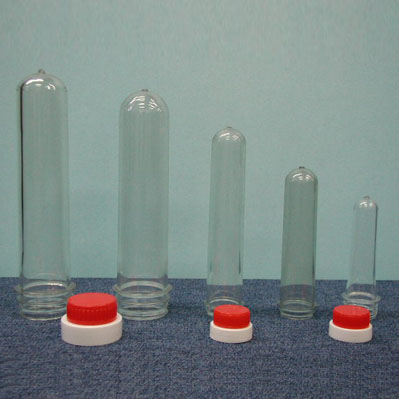 Perform Tube Mold