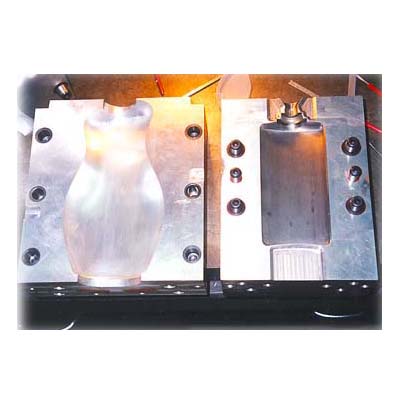 Blow Mold
