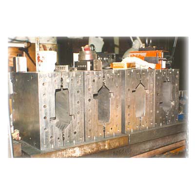Blow Mold