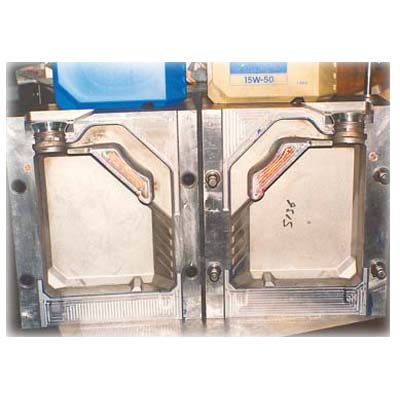 Blow Mold