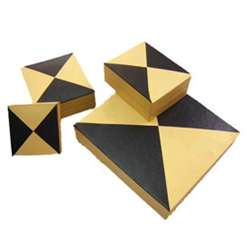 Gift / Jewelry / Cosmetics Packaging