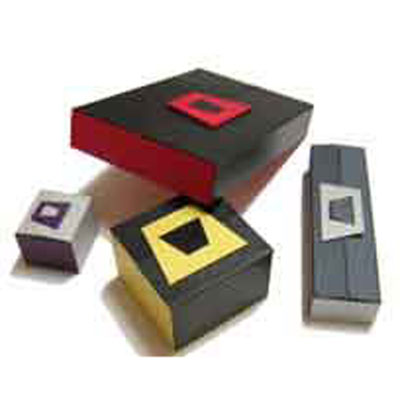 Paper Boxes