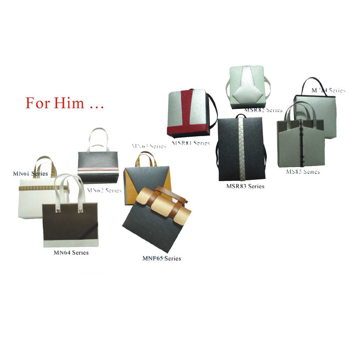 Sell Man Gift Packaging