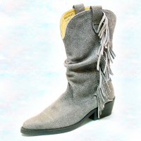 Ladies' Footwear