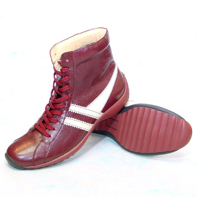 Ladies' Footwear