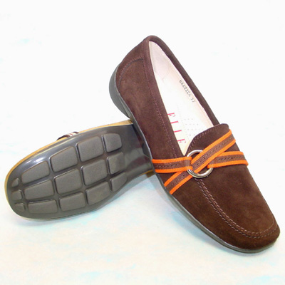 Ladies' Footwear