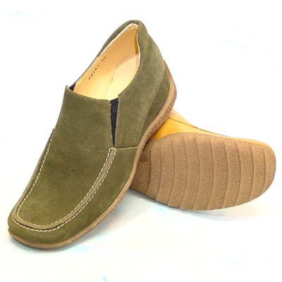 Ladies' Footwear