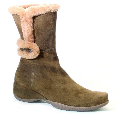 Ladies' Footwear