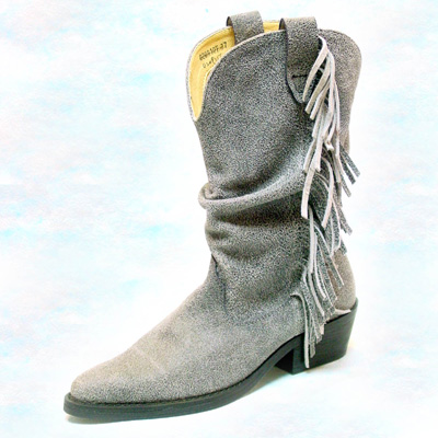 Ladies' Footwear