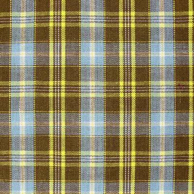 Yarn Dyed Check