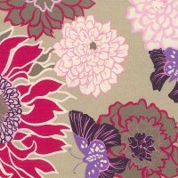 Sell COTTON REACTIVE PRINTED SATEEN