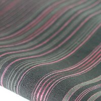 Sell POLY/RAYON/LUREX STRETCH STRIPE