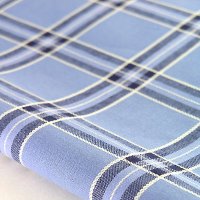 Sell COTTON Y/D DOBBY CHECK