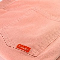 Sell COTTON/POLY/SPANDEX RING SLUB STRETCH DENIM