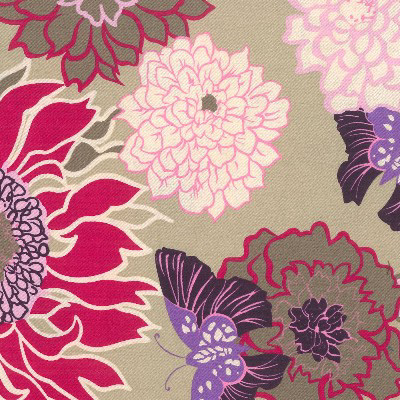 Sell COTTON REACTIVE PRINTED SATEEN