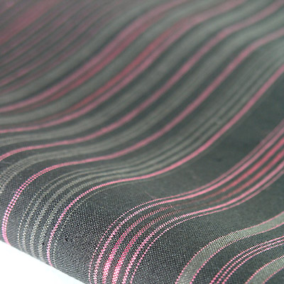 Sell POLY/RAYON/LUREX STRETCH STRIPE