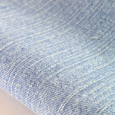 Sell COTTON CROSS HATCH DENIM 3/1