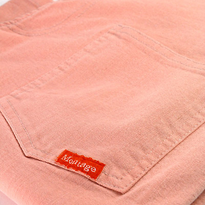 Sell COTTON/POLY/SPANDEX RING SLUB STRETCH DENIM