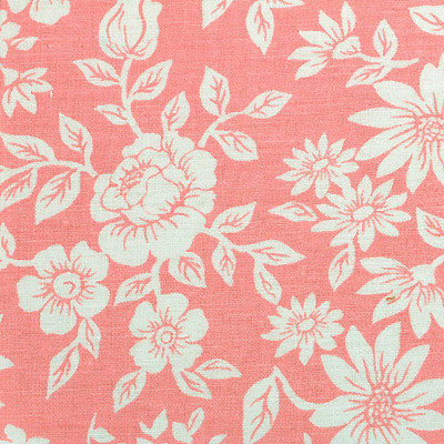 Sell LINEN/COTTON INTERWOVEN FABRIC