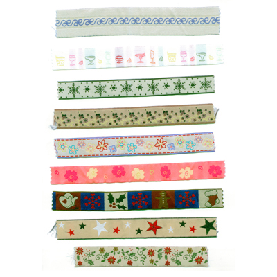 Ribbon
