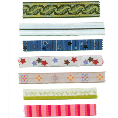 Ribbon