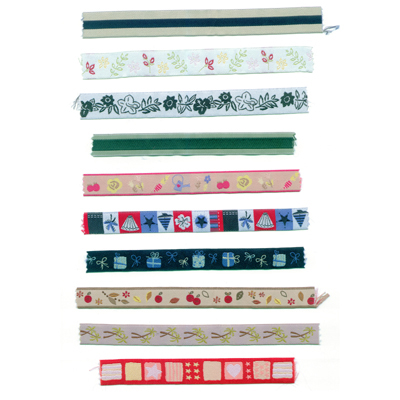 Ribbon