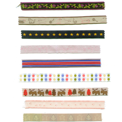 Ribbon