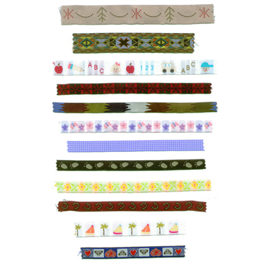 Ribbon