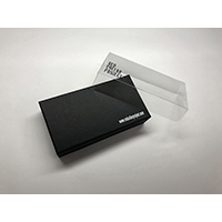 Accessories Packaging Box
