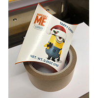 Molded Packaging Box