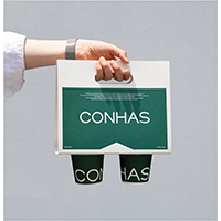 To Go Cup Holder Packaging