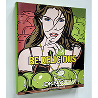 Underwear Packaging Box