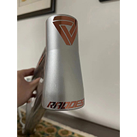 Transfer Sticker-Foil