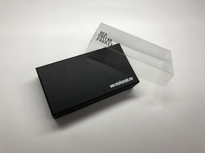 Accessories Packaging Box