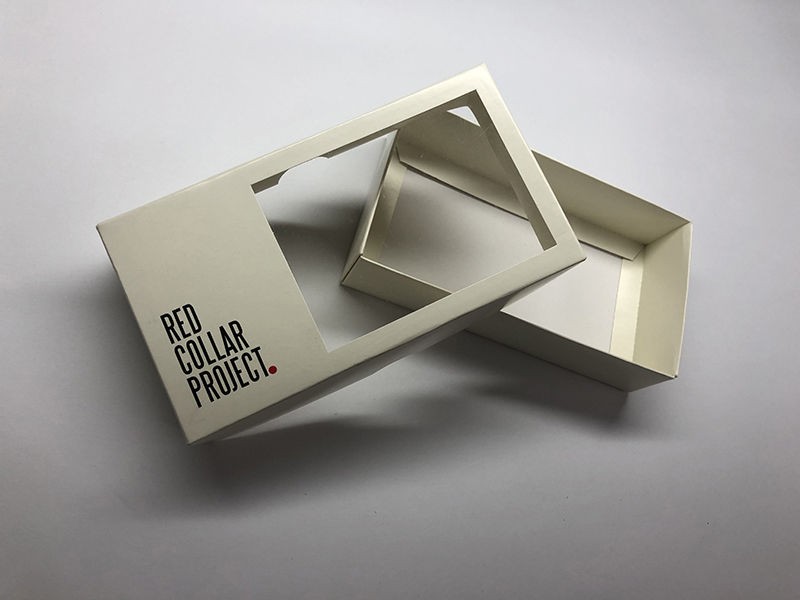 Accessories Packaging Box