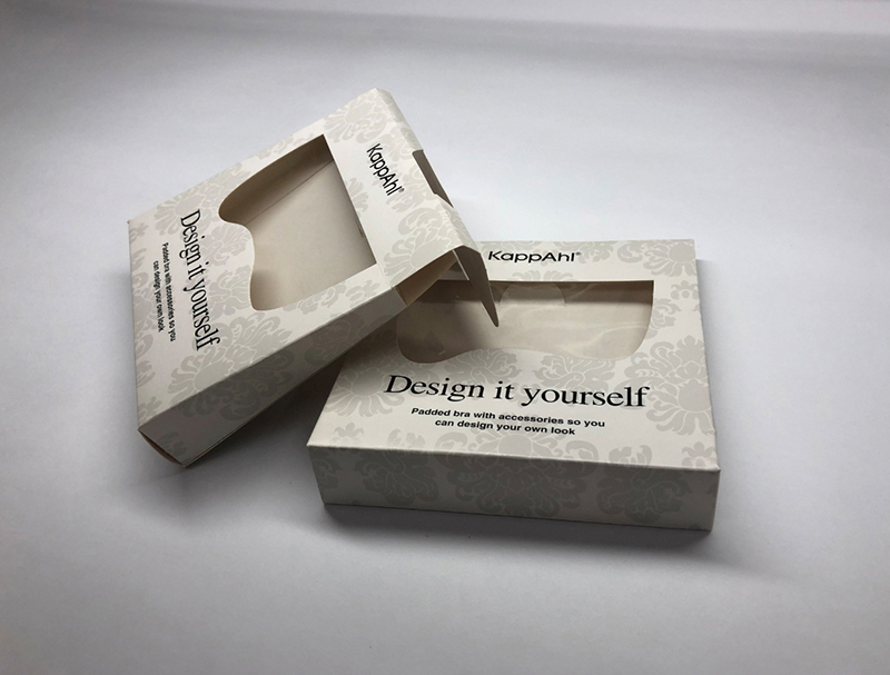 Accessories Packaging Box