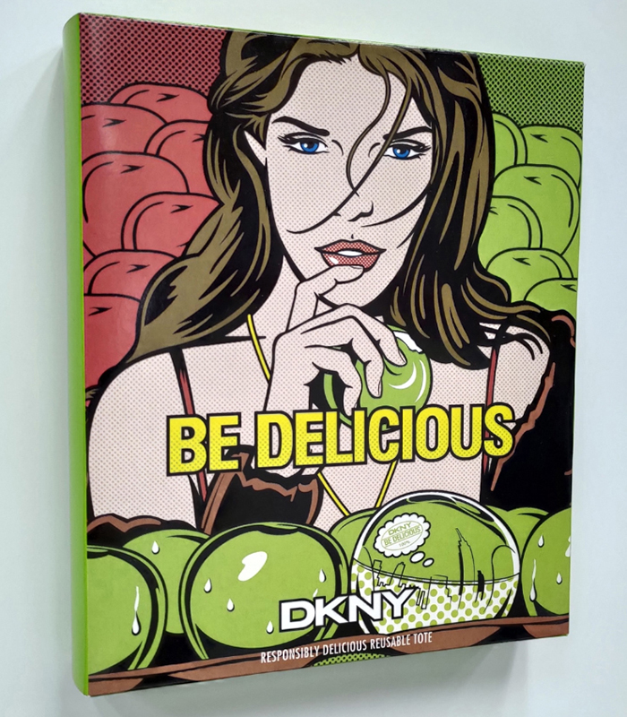 Underwear Packaging Box