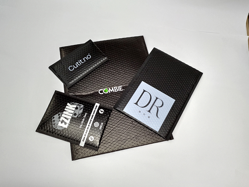 Bubble Padded Mailer