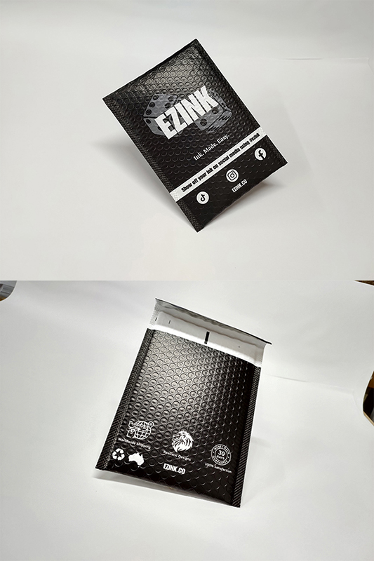 Bubble Padded Mailer