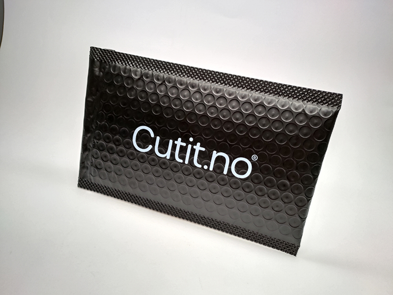 Bubble Padded Mailer