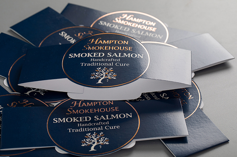 Food Packaging Sleeve