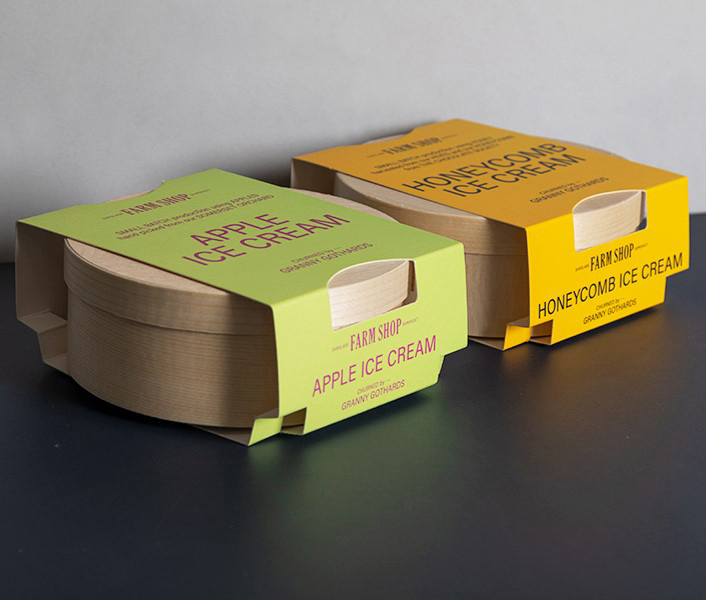 Accessories Packaging Sleeve