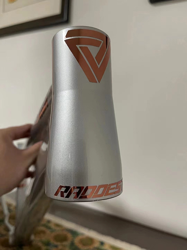 Transfer Sticker-Foil