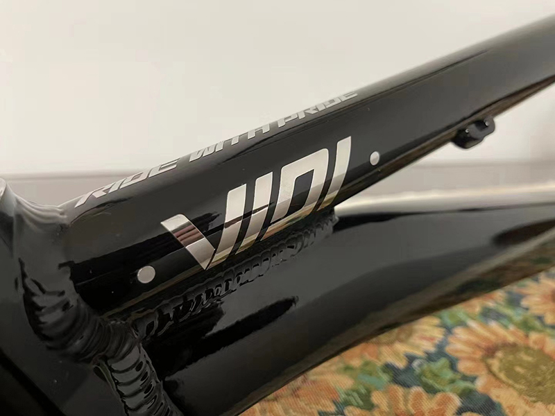 Transfer Sticker-Foil